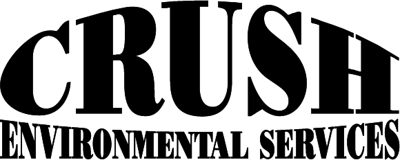 Crush Environmental Logo